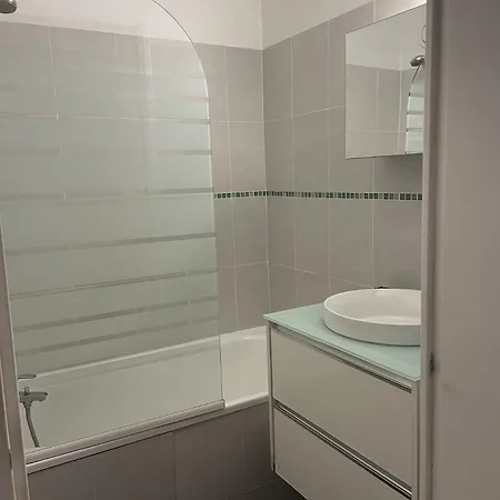 Résidence Plan Soleil - 2 Pièces Pour 4 Personnes 34 Appartement *